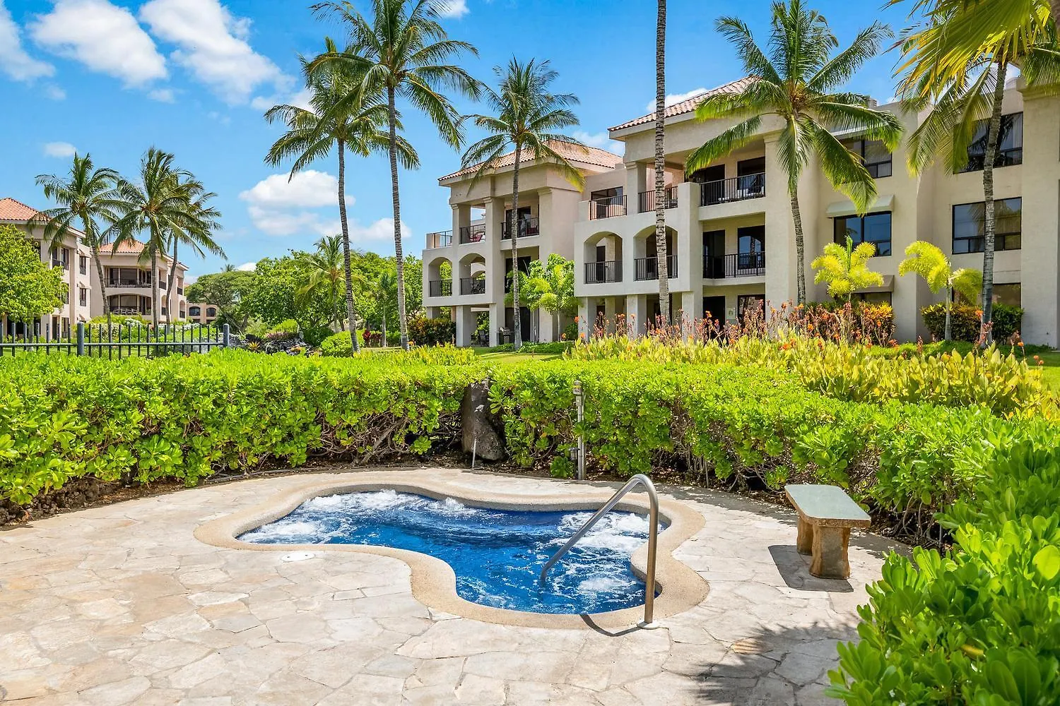 Shores At Waikoloa 313 - Mch