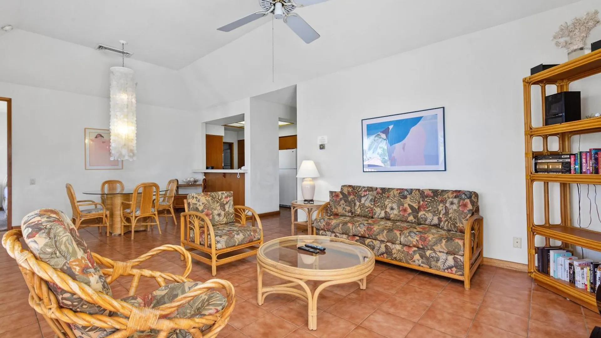 Shores At Waikoloa 313 - Mch Tatil Evi