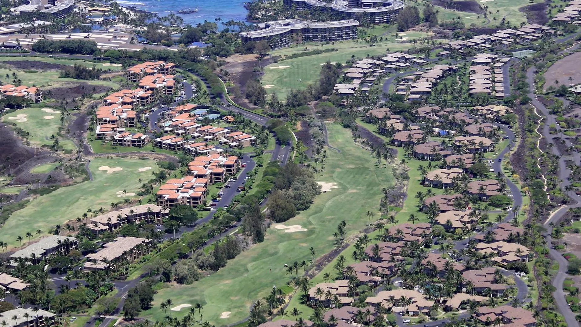 Tatil Evi Shores At Waikoloa 313 - Mch