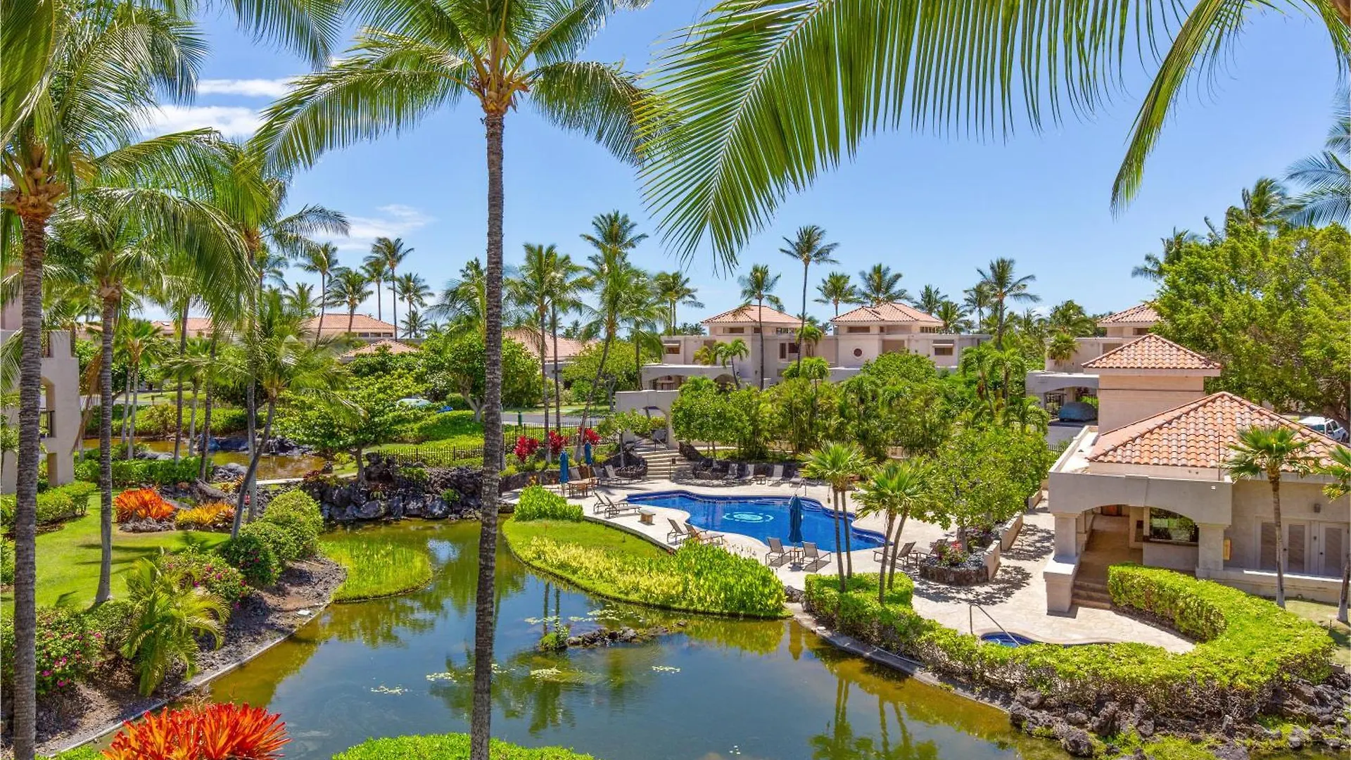 Shores At Waikoloa 313 - Mch